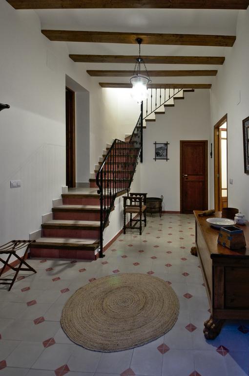 Casa Rural "Ca Tona" Chulilla Exterior photo